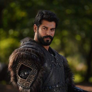 Telegram Channel logo KurulusOsmanTv1. Free Telegram Channel Analytics