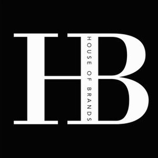 Логотип Телеграм канала houseofbrands. Бесплатная аналитика Telegram каналов