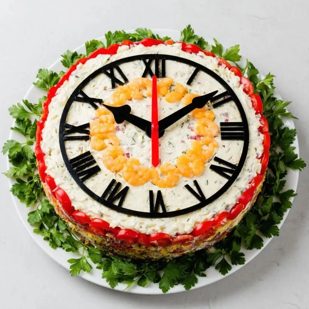 Логотип Телеграм канала salatmax. Бесплатная аналитика Telegram каналов