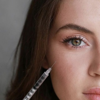 Логотип Телеграм канала kosmetologmed. Бесплатная аналитика Telegram каналов