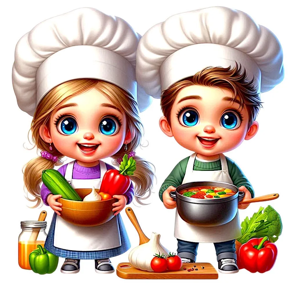 Логотип Телеграм канала receptmama24. Бесплатная аналитика Telegram каналов