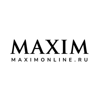 Telegram Channel logo MAXIM_all. Free Telegram Channel Analytics