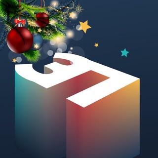 Логотип Телеграм канала Звездная пыль. Бесплатная аналитика Telegram каналов