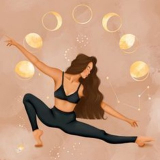 Логотип Телеграм канала ezoterik_dnevnik. Бесплатная аналитика Telegram каналов