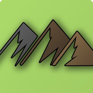 Логотип Телеграм канала inertnyematerialy. Бесплатная аналитика Telegram каналов