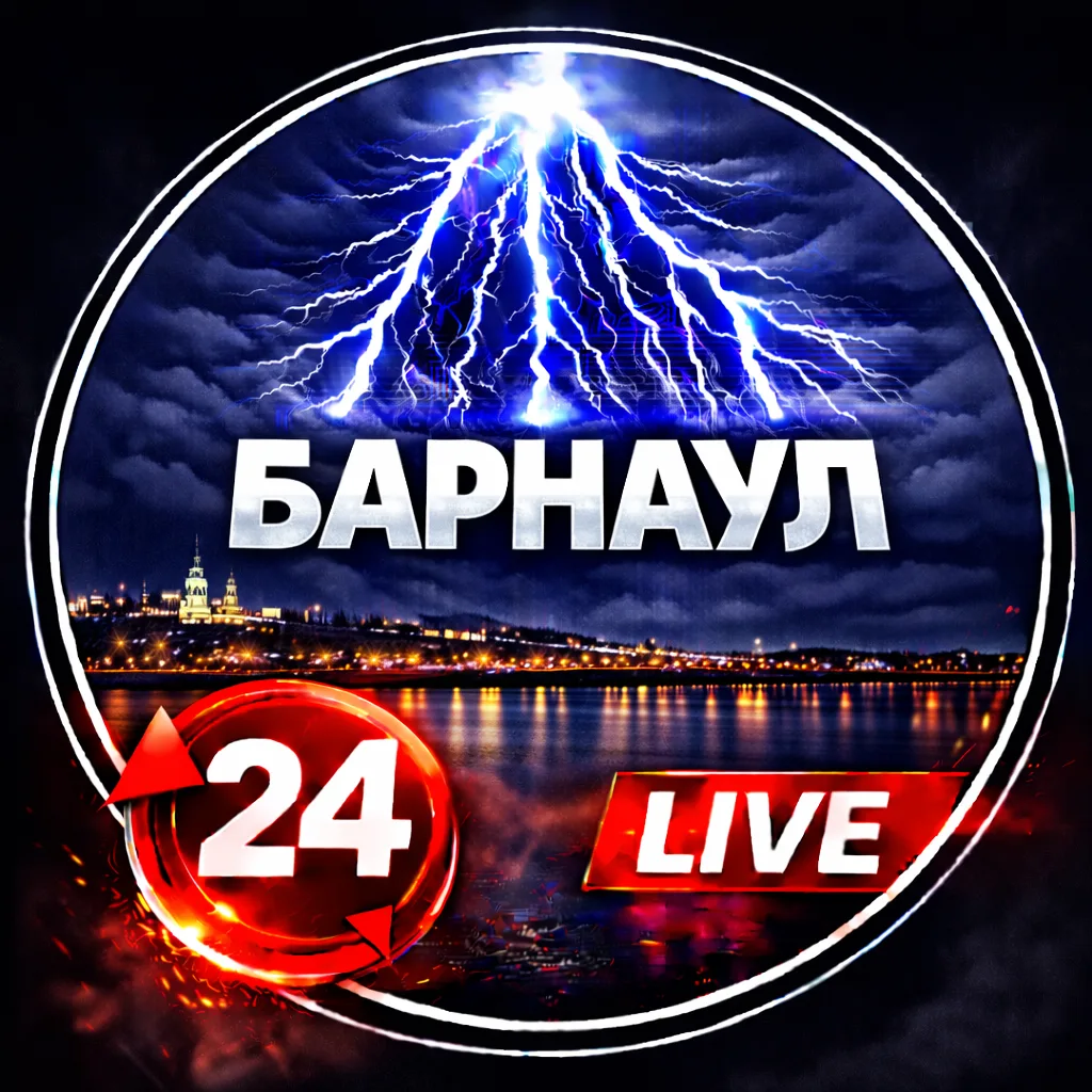 Логотип Телеграм канала barnaul_nov. Бесплатная аналитика Telegram каналов