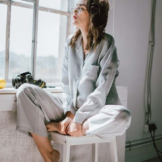 Telegram Channel logo soulfulpajamas. Free Telegram Channel Analytics