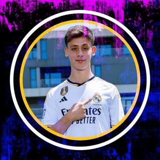 Telegram Channel logo arda_guler_ru. Free Telegram Channel Analytics