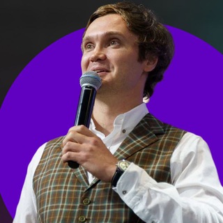 Логотип Телеграм канала . Бесплатная аналитика Telegram каналов