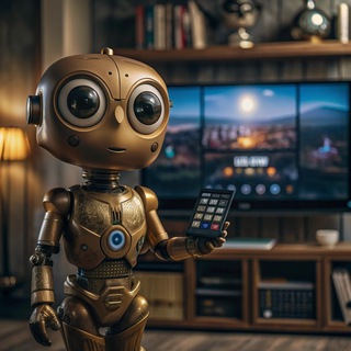 Telegram Channel logo FREE_TV_BOX_TV. Free Telegram Channel Analytics