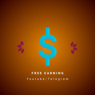 Telegram Channel logo freeearningn24. Free Telegram Channel Analytics