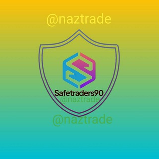 Telegram Channel logo Safetraders90. Free Telegram Channel Analytics