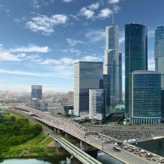 Логотип Телеграм канала realty_mosk. Бесплатная аналитика Telegram каналов