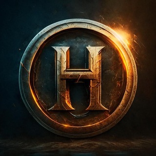 Логотип Телеграм канала factopads. Бесплатная аналитика Telegram каналов