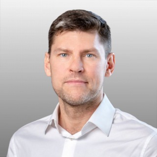 Логотип Телеграм канала . Бесплатная аналитика Telegram каналов