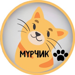 Telegram Channel logo Myrchikcats. Free Telegram Channel Analytics
