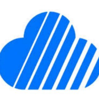 Логотип Телеграм канала . Бесплатная аналитика Telegram каналов