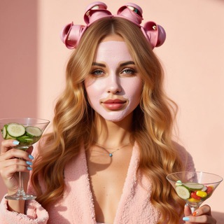 Логотип Телеграм канала . Бесплатная аналитика Telegram каналов