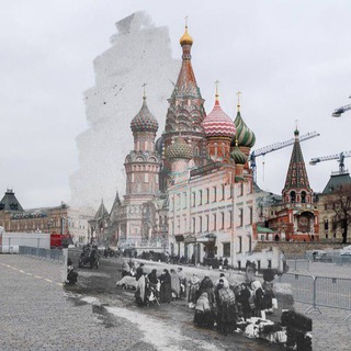 Telegram Channel logo proshloe_moscow. Free Telegram Channel Analytics