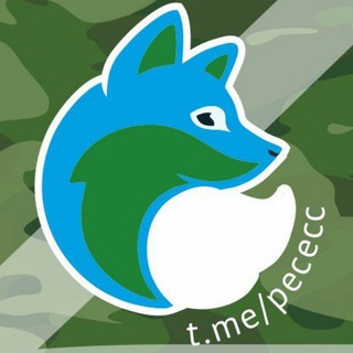 Логотип Телеграм канала pececc. Бесплатная аналитика Telegram каналов