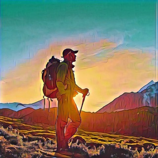 Логотип Телеграм канала Вместе по России. Бесплатная аналитика Telegram каналов