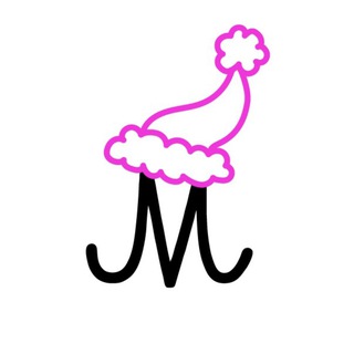 Логотип Телеграм канала Мэри Трюфель. Бесплатная аналитика Telegram каналов