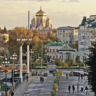 Логотип Телеграм канала Орёл | Интересное | Новости. Бесплатная аналитика Telegram каналов