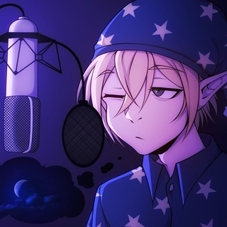 Telegram Channel logo LobanowVoiceSKZ. Free Telegram Channel Analytics