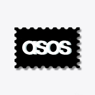 Логотип Телеграм канала Промокоды ASOS | Доставка. Бесплатная аналитика Telegram каналов