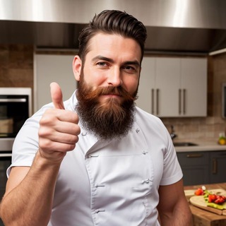 Telegram Channel logo hobbikulinar. Free Telegram Channel Analytics