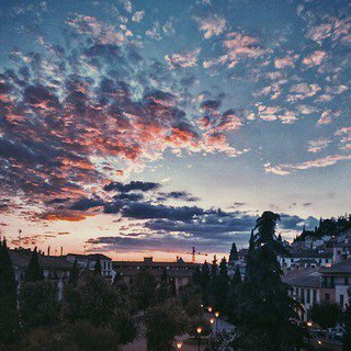 Логотип Телеграм канала Атмосфера уюта. Бесплатная аналитика Telegram каналов