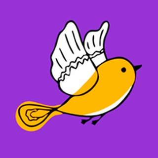 Логотип Телеграм канала legkomame2. Бесплатная аналитика Telegram каналов