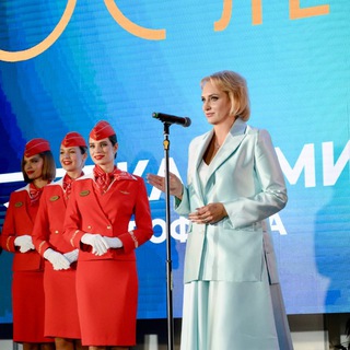 Логотип Телеграм канала . Бесплатная аналитика Telegram каналов