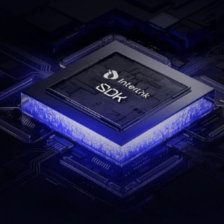 Логотип Телеграм канала interlink_alpha. Бесплатная аналитика Telegram каналов