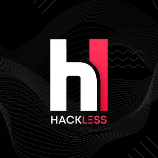Логотип Телеграм канала hack_less. Бесплатная аналитика Telegram каналов