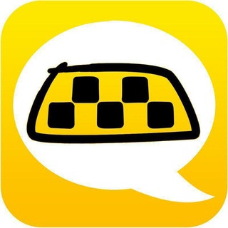 Логотип Телеграм канала tmn_chat_taxi. Бесплатная аналитика Telegram каналов