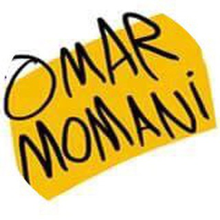 Telegram Channel logo omarmomaniofficial. Free Telegram Channel Analytics