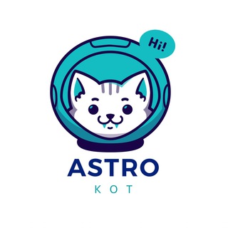 Telegram Channel logo astrokoot. Free Telegram Channel Analytics