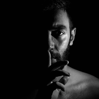 Логотип Телеграм канала . Бесплатная аналитика Telegram каналов