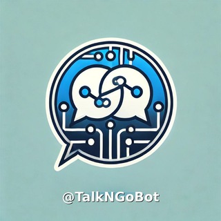 Telegram Channel logo ChatbuddyCommunity. Free Telegram Channel Analytics