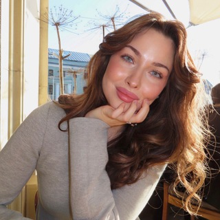 Логотип Телеграм канала инна о бьюти🪞. Бесплатная аналитика Telegram каналов