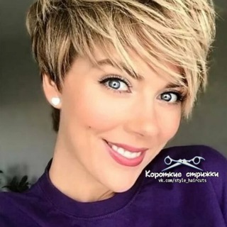 Telegram Channel logo style_haircuts. Free Telegram Channel Analytics