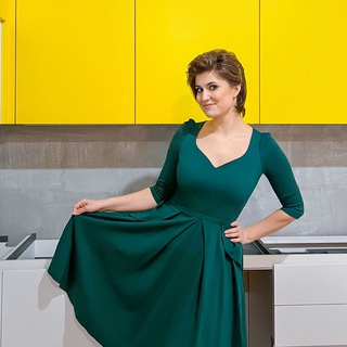 Логотип Телеграм канала nehudeemru. Бесплатная аналитика Telegram каналов