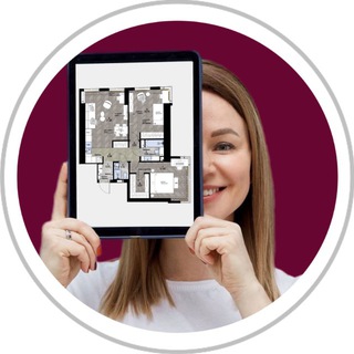 Логотип Телеграм канала Planirovka_pro. Бесплатная аналитика Telegram каналов