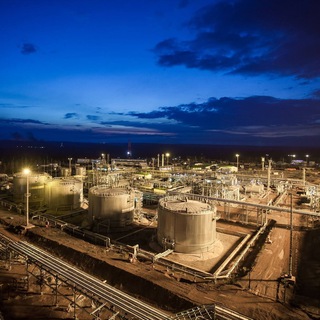 Telegram Channel logo Oil_GasWorld. Free Telegram Channel Analytics