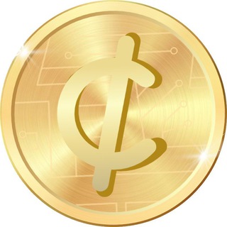 Telegram Channel logo CENTUS News (￠). Free Telegram Channel Analytics