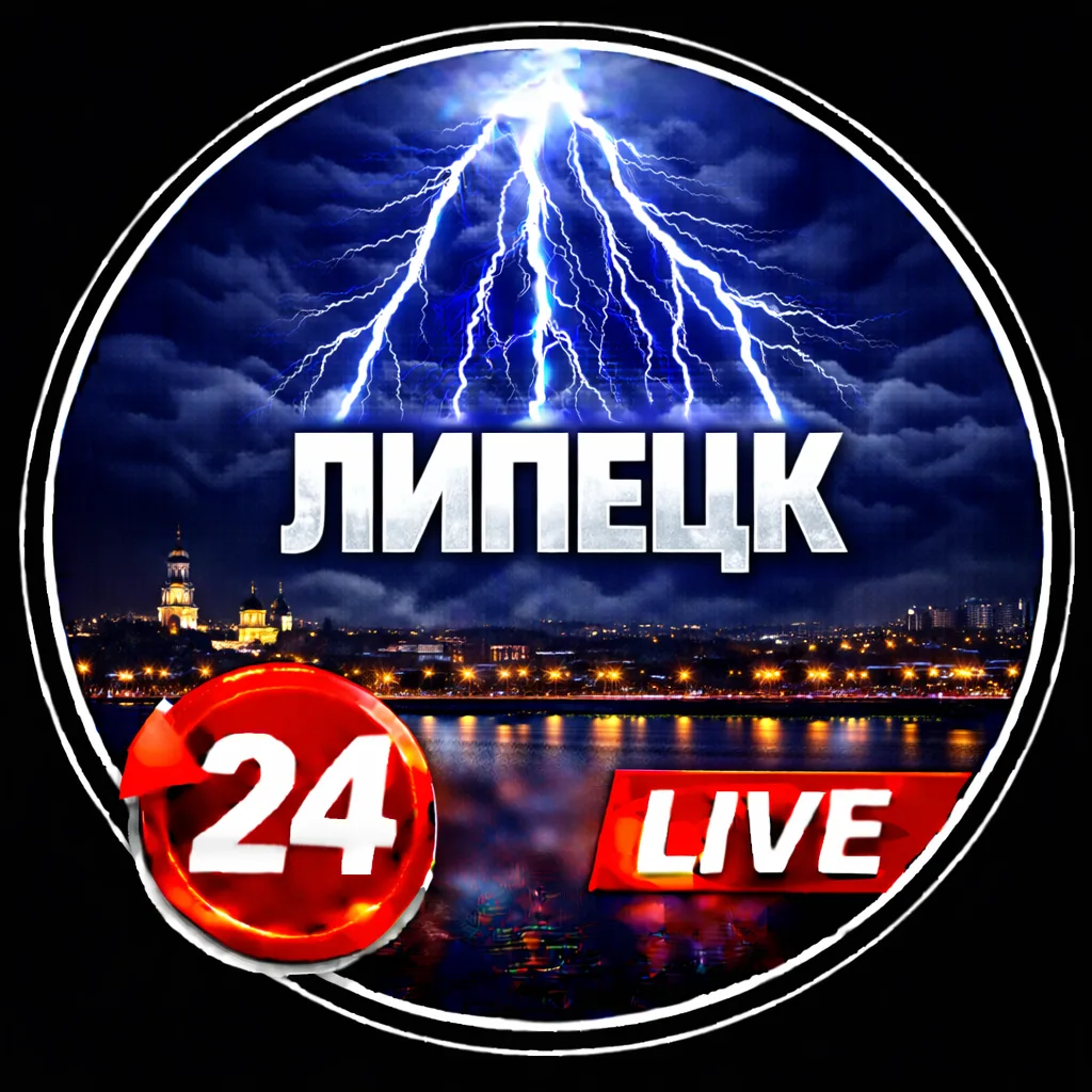 Логотип Телеграм канала lipetck_n. Бесплатная аналитика Telegram каналов