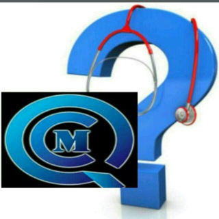 Логотип Телеграм канала mcqmed. Бесплатная аналитика Telegram каналов