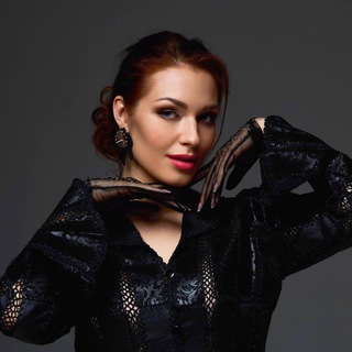 Логотип Телеграм канала . Бесплатная аналитика Telegram каналов