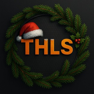 Логотип Телеграм канала thlsru. Бесплатная аналитика Telegram каналов